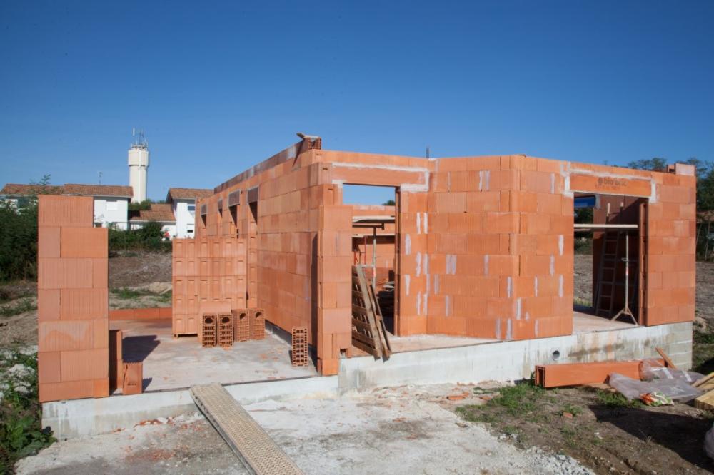 construction de maison