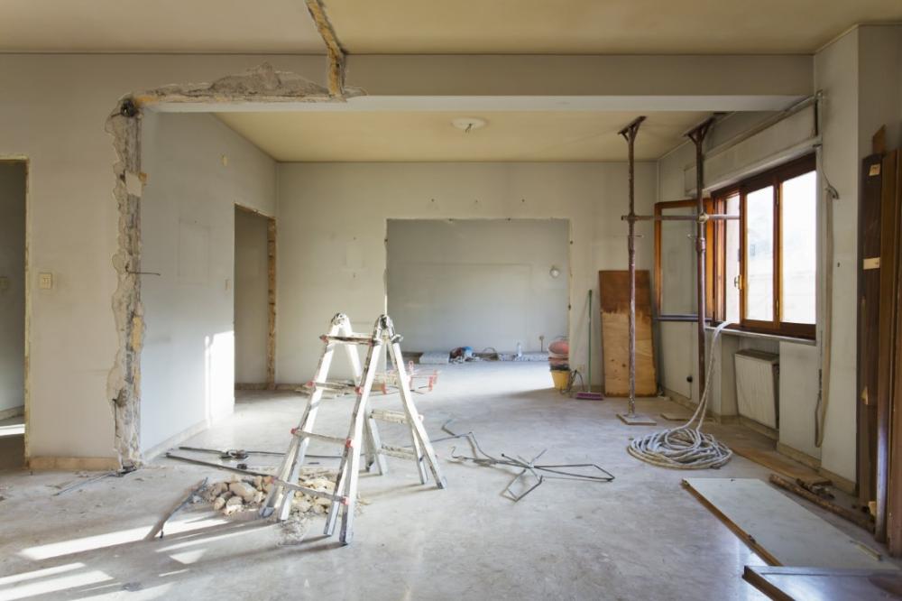 Entreprise de rénovation près de Meillonnas