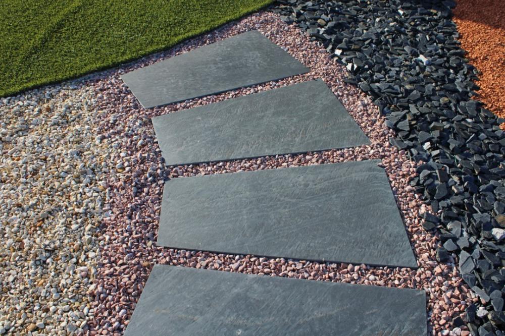Pose de dalles et de carrelages près de Meillonnas